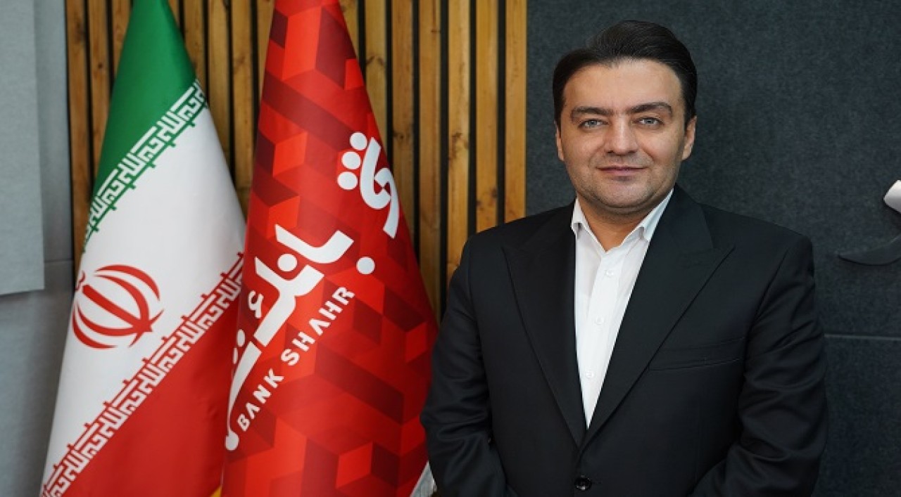 «تقی نجفی» به عنوان سرپرست مدیریت امور بانکداری شرکتی و تجاری بانک شهر منصوب شد